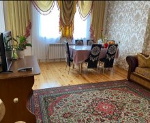 Kirayə (aylıq) Yeni Tikili Qara Qarayev m., Nizami r.