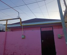 Satılır Həyət evi/villa Xırdalan ş.