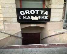 28 mayda kiraye obyekt 28 May m., Kubinka, Nəsimi r.