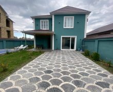 azerbaycanda günlük istirahet merkezleri/villa Qəbələ ş.