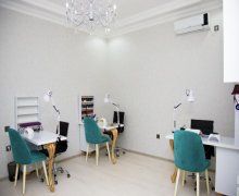 Kirayə (aylıq) Obyekt Nəriman Nərimanov m., Montin qəs., Nərimanov r.