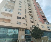 Kirayə (aylıq) Yeni Tikili Nizami m., Yasamal r.