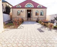 Kirayə (aylıq) Bağ evi Şüvəlan, Xəzər r.