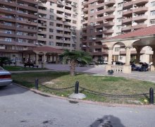 Kirayə (aylıq) Yeni Tikili 28 May m., Nəsimi r.