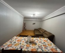 Kirayə (aylıq) Yeni Tikili Əhmədli m., Əhmədli, Xətai r.