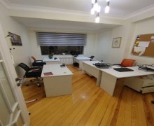 Kirayə (aylıq) Ofis Nərimanov r.