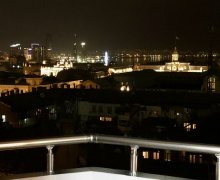 Kirayə (aylıq) Yeni Tikili İçərişəhər m., Səbail r.