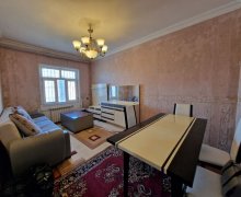 Kirayə (aylıq) Köhnə Tikili Yeni Günəşli qəs., Suraxanı r.