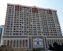 Kirayə (aylıq) Yeni Tikili Xətai m., Xətai r.