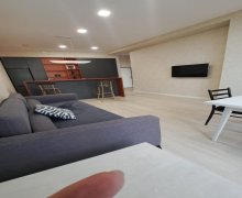 Kirayə (aylıq) Yeni Tikili 28 May m., Nəsimi r.