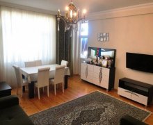 Satılır Yeni Tikili Neftçilər m., 8-ci kilometr, Nizami r.