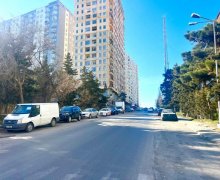 Satılır Obyekt Memar Əcəmi m., 9-cu mikrorayon, Binəqədi r.