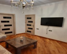 ecemide aylıq kiraye evler 2018 Memar Əcəmi m., Binəqədi r.