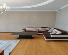 Kirayə (aylıq) Yeni Tikili Sahil m., Nəsimi r.