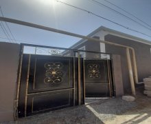 Satılır Həyət evi/villa Binə qəs., Xəzər r.