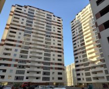 20 yanvarda yeni tikili 20 Yanvar m., Yasamal r.