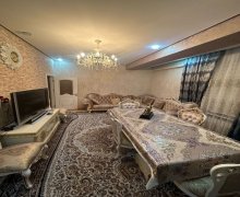 Satılır Yeni Tikili Neftçilər m., 8-ci kilometr, Nizami r.