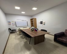 Kirayə (aylıq) Ofis 28 May m., Nəsimi r.