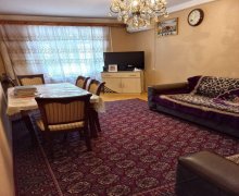 Satılır Köhnə Tikili Əhmədli m., Əhmədli, Xətai r.