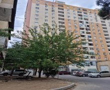 ehmedlide 3 otaqli evler Əhmədli m., Xətai r.