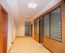 Kirayə (aylıq) Ofis Yasamal r.