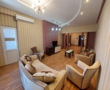 Kirayə (aylıq) Yeni Tikili Nizami m., Yasamal r.