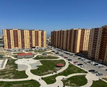 Satılır Yeni Tikili Saray, Abşeron r.