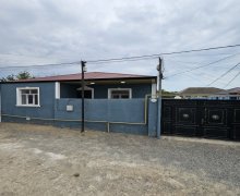 Satılır Həyət evi/villa Binə qəs., Xəzər r. Satılır Həyət evi/villa Binə qəs., Xəzər r.