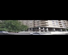 Satılır Yeni Tikili İnşaatçılar m., Yasamal r.