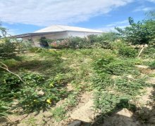 Satılır Həyət evi/villa Binə qəs., Xəzər r.