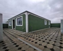 Satılır Həyət evi/villa Binə qəs., Xəzər r.