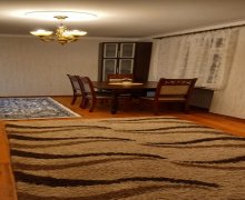 yasamalda 1 aylıq otaqli kiraye evler İnşaatçılar m., Yasamal r.