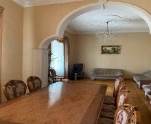 Satılır Köhnə Tikili Nizami m., Yasamal r.