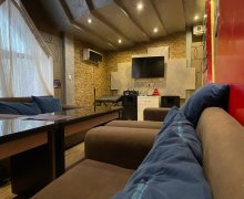 Kirayə (aylıq) Obyekt Memar Əcəmi m., Binəqədi r.