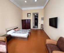 28 mayda 1 aylıq otaqli kiraye evler 28 May m., Nəsimi r.