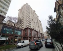 Kirayə (aylıq) Obyekt Elmlər akademiyası m., Yasamal r.