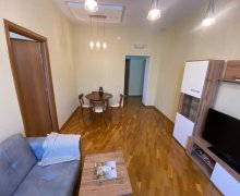 Kirayə (aylıq) Köhnə Tikili 28 May m., Nəsimi r.