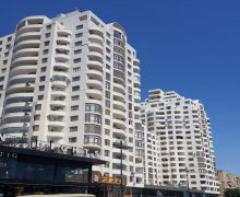 Kirayə (aylıq) Yeni Tikili Kimyaçılar şəhərciyi, Nəsimi r.