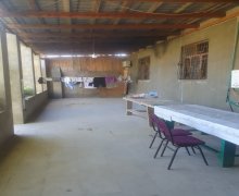 Satılır Həyət evi/villa Xocaəsən m., Sulutəpə qəs., Binəqədi r.