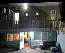 Satılır Həyət evi/villa Maştağa qəs., Sabunçu r. Satılır Həyət evi/villa Maştağa qəs., Sabunçu r.