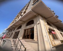 Kirayə (aylıq) Obyekt Memar Əcəmi m., 4-cü mikrorayon, Nəsimi r.