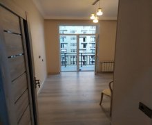 Kirayə (aylıq) Yeni Tikili Elmlər akademiyası m., Yasamal r.