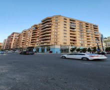 Satılır Yeni Tikili Nəriman Nərimanov m., Nərimanov r.