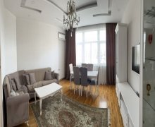 Satılır Yeni Tikili Xətai m., Xətai r.