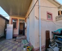 Satılır Həyət evi/villa Koroğlu m., Zabrat qəs., Sabunçu r.