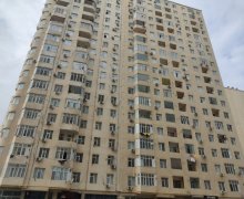 20 yanvarda yeni tikili 20 Yanvar m., 9-cu mikrorayon, Binəqədi r.