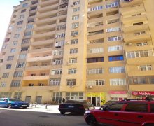 Kirayə (aylıq) Yeni Tikili Həzi Aslanov m., Xətai r.