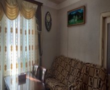 Satılır Köhnə Tikili Qaraçuxur qəs., Suraxanı r.