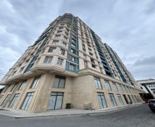 Satılır Yeni Tikili Gənclik m., Nərimanov r.