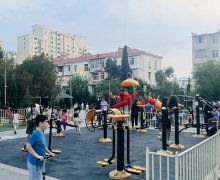 qara qarayevde satilan evler Qara Qarayev m., 8-ci kilometr, Nizami r.